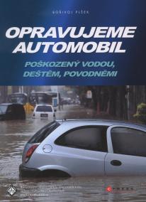 Opravujeme automobil