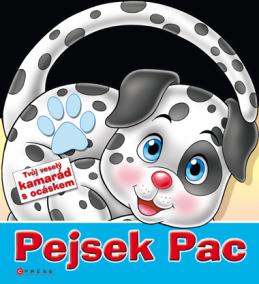 Pejsek Pac