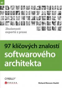 97 klíčových znalostí softwarového architekta