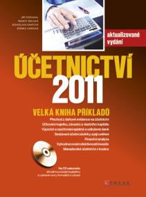 Účetnictví 2011