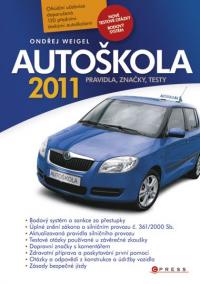 Autoškola 2011