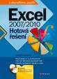 Microsoft Excel 2007/2010