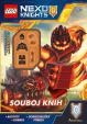 LEGO® NEXO KNIGHTS™ Souboj knih