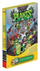 Plants vs. Zombies - BOX