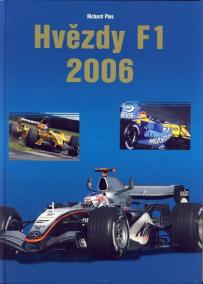 Hvězdy F1 2006