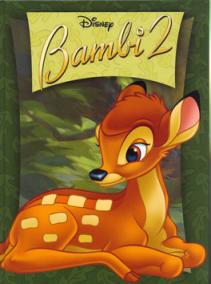 Bambi 2