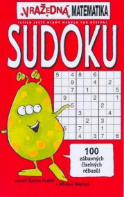 Vražedná matematika - Sudoku