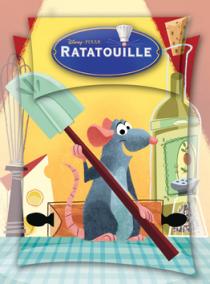 Ratatouille