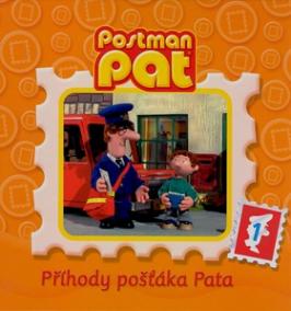 Příhody pošťáka Pata 1