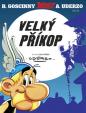 Asterix - Velký příkop - díl 25. - 2.vydání