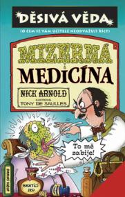 Mizerná medicína