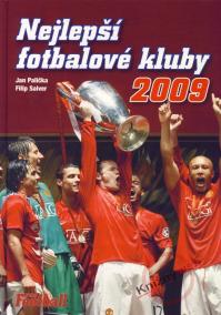 Nejlepší fotbalové kluby 2009