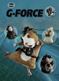 G-Force