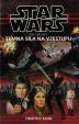Star Wars - Temná síla na vzestupu - druhý díl Thrawnovy trilogie -2.vydanie