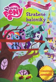 My Little Pony - Stratené balóniky