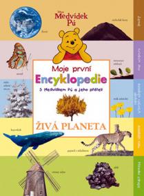 Medvídek Pú - Encyklopedie - Živá planeta