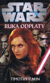 Star Wars - Ruka odplaty