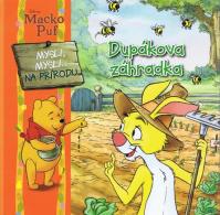 Macko Puf - Dupákova záhradka