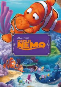 Hledá se Nemo - Filmový příběh