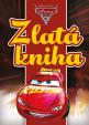 Auta 3 - Zlatá kniha