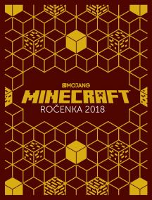 Minecraft Ročenka 2018