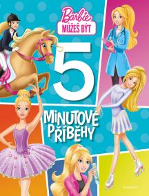 Barbie - 5minutové příběhy