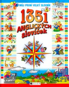 1351 anglických slovíček