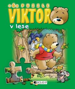 Viktor v lese