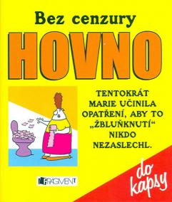 Hovno - do kapsy