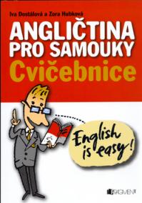 Angličtina pro samouky Cvičebnice