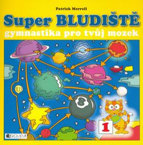 Super bludiště 1