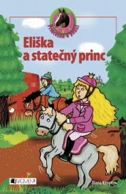 Eliška a statečný princ