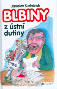 Blbiny z ústní dutiny