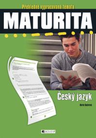 Maturita Český jazyk