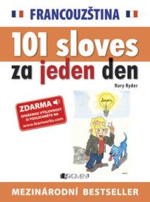 101 sloves za jeden den Francouzština