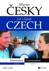 Mluvme česky Let´s speak Czech