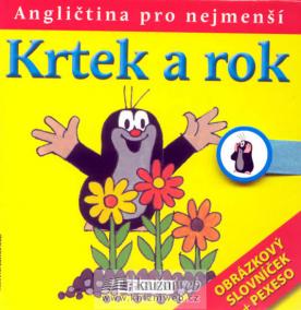 Krtek a rok