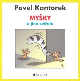 Myšky a jiná zvířata