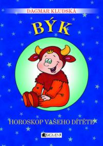 Býk Horoskop vašeho dítěte