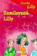 Divoška Lilly Zamilovaná Lilly