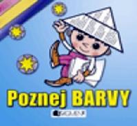 Poznej barvy