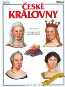 České královny