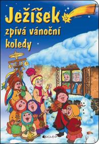 Ježíšek zpívá vánoční koledy