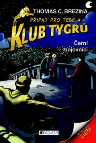 Klub Tygrů Černí bojovníci