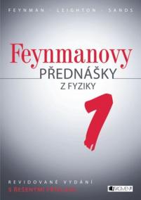 Feynmanovy přednášky z fyziky 1