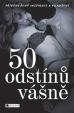 50 odstínů vášně