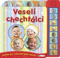 Veselí chechtálci