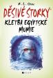 Děsivé storky Kletba egyptské mumie