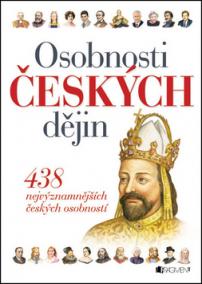 Osobnosti českých dějin