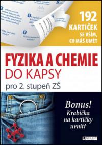 Fyzika a chemie do kapsy